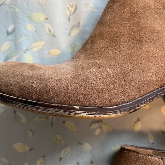 Lucky Brand Women's Boots - Picture 4 of 7